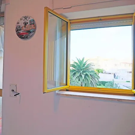 House Alba A With Balcony And Air Conditioning Hébergement de vacances