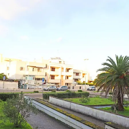 House Alba A With Balcony And Air Conditioning 別荘 *