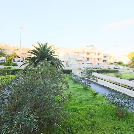 House Alba A With Balcony And Air Conditioning 別荘