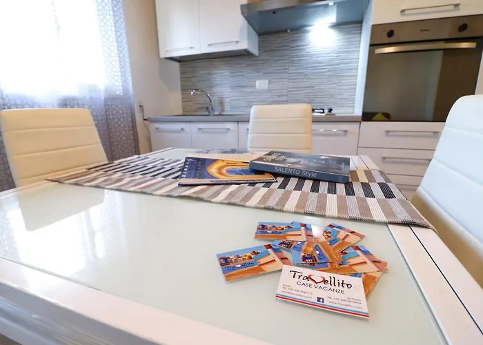 Casa vacanze House Alba A With Balcony And Air Conditioning *