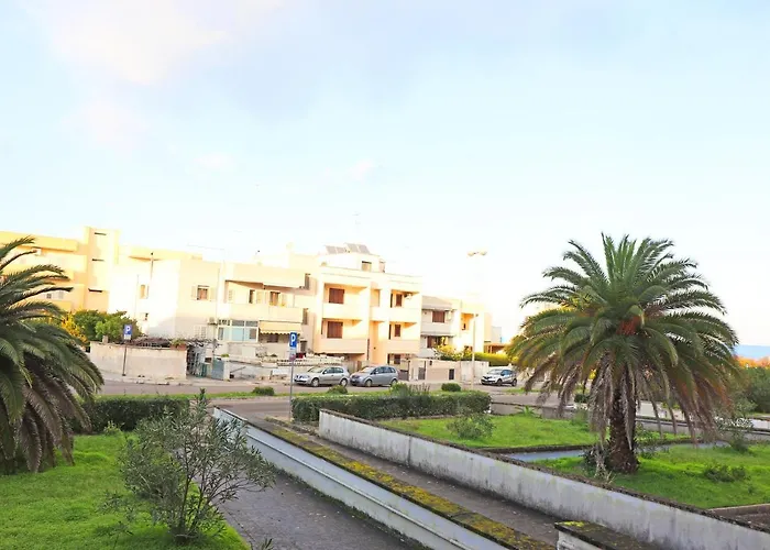 House Alba A With Balcony And Air Conditioning Casa vacanze *