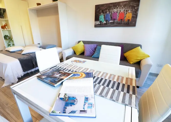 Holiday home House Alba A With Balcony And Air Conditioning